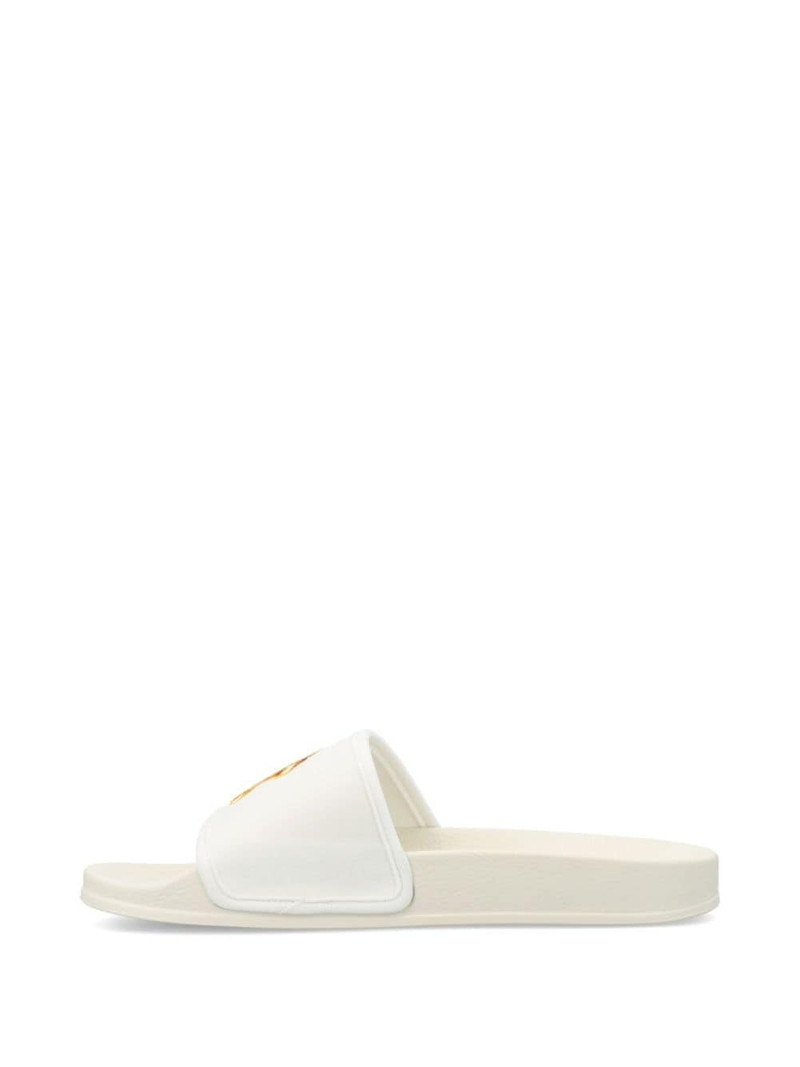 PA monogram pool slides 4