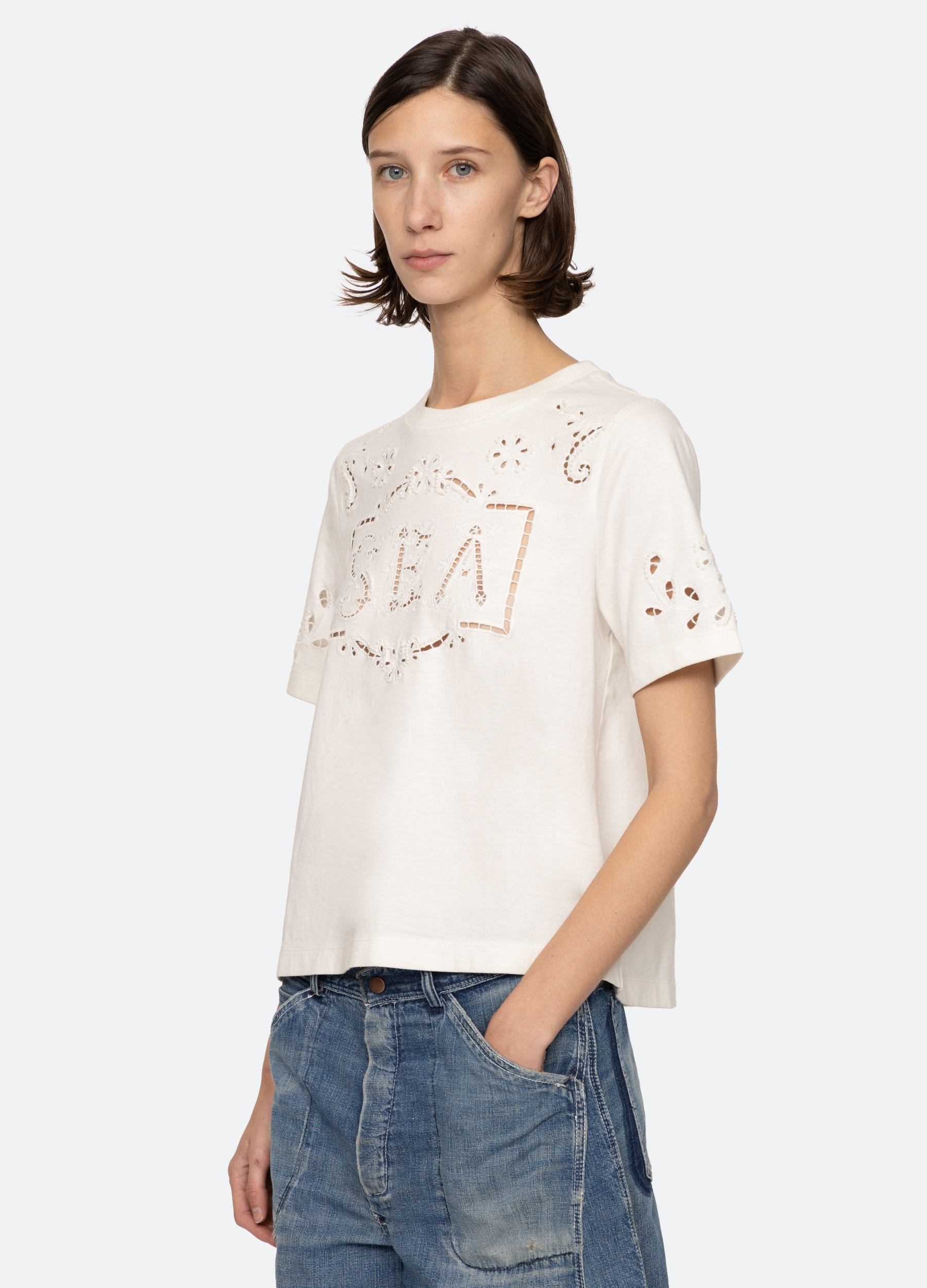 Marie T-Shirt - 5