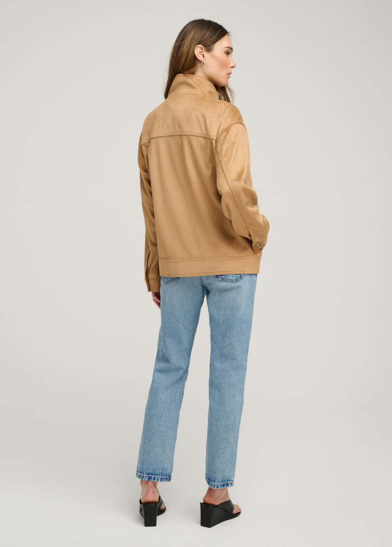 THE MARGOT JACKET 8