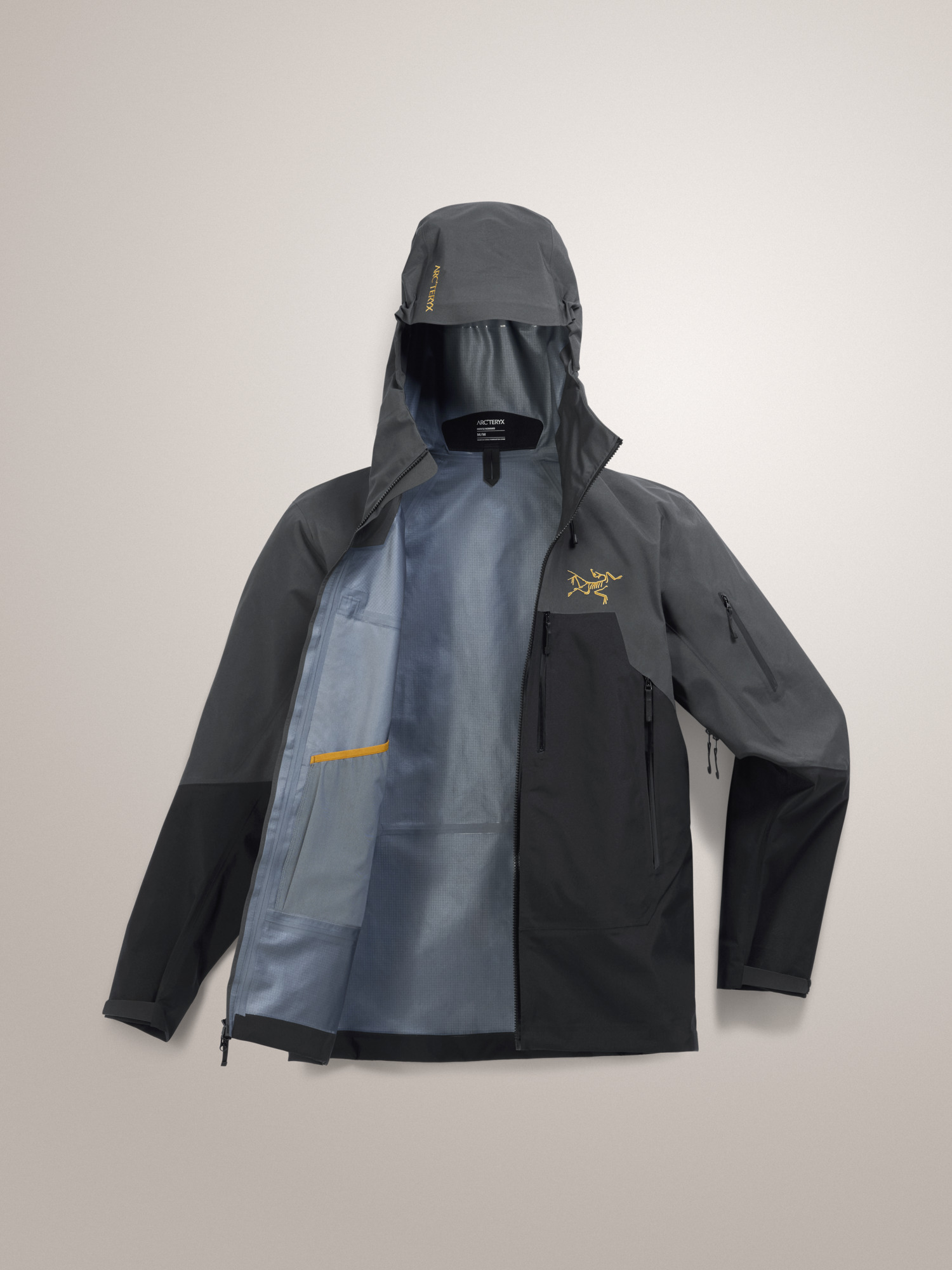 Rush Jacket - 9