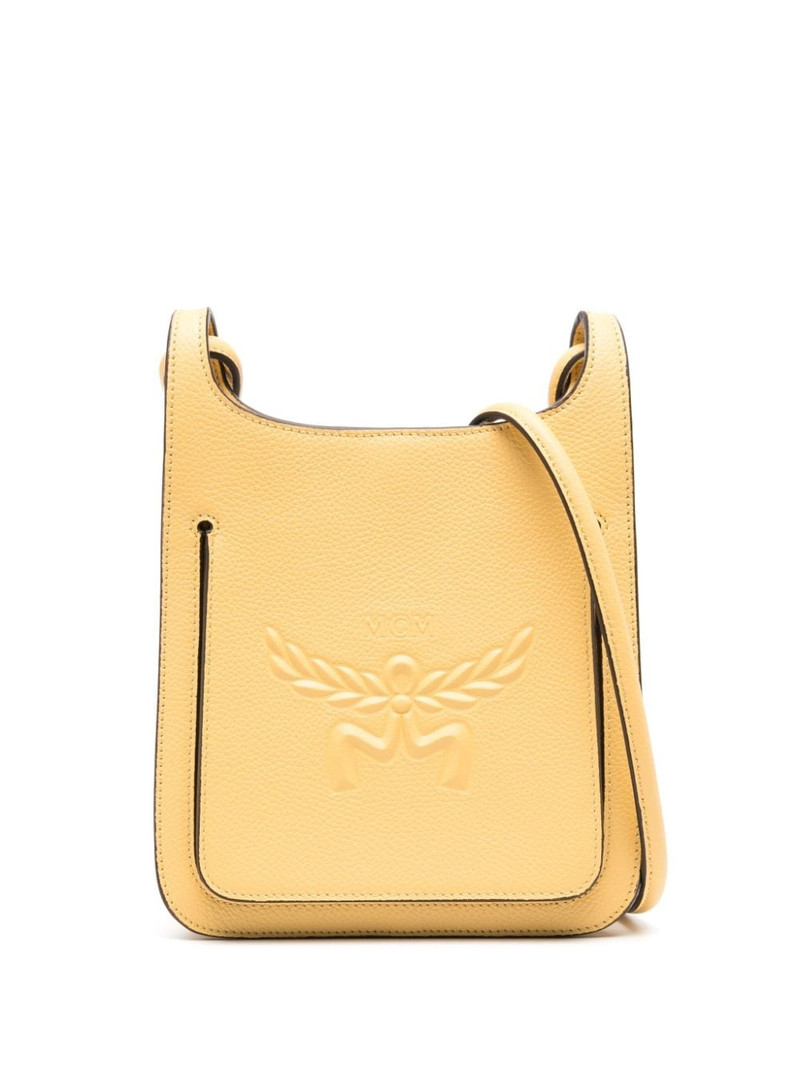 mini Himmel Hobo crossbody bag 1