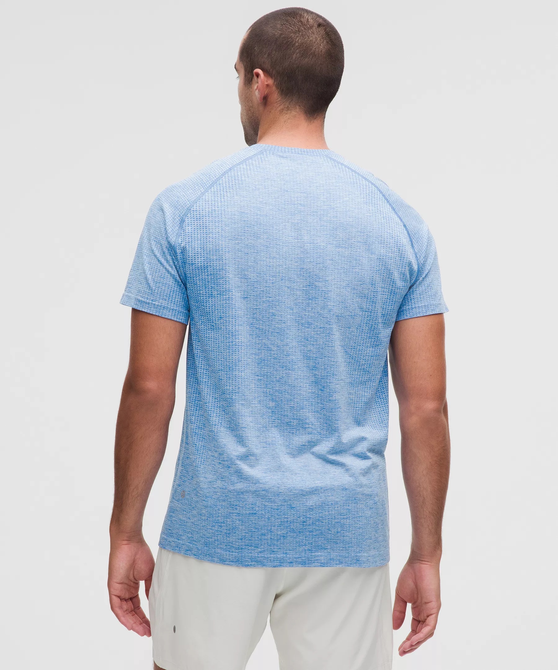 Metal Vent Tech Short-Sleeve Shirt - 3
