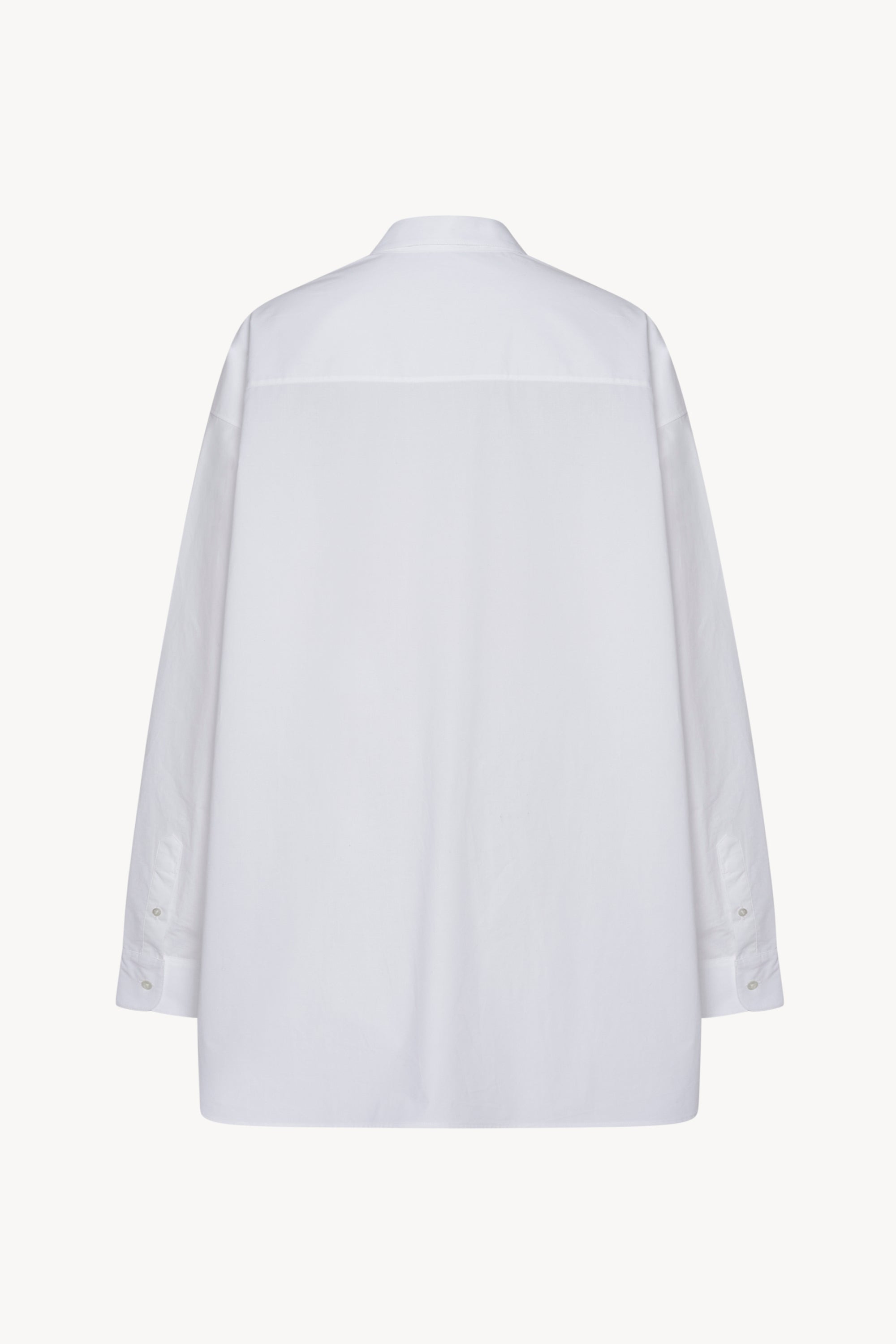 Luka Shirt in Cotton - 2