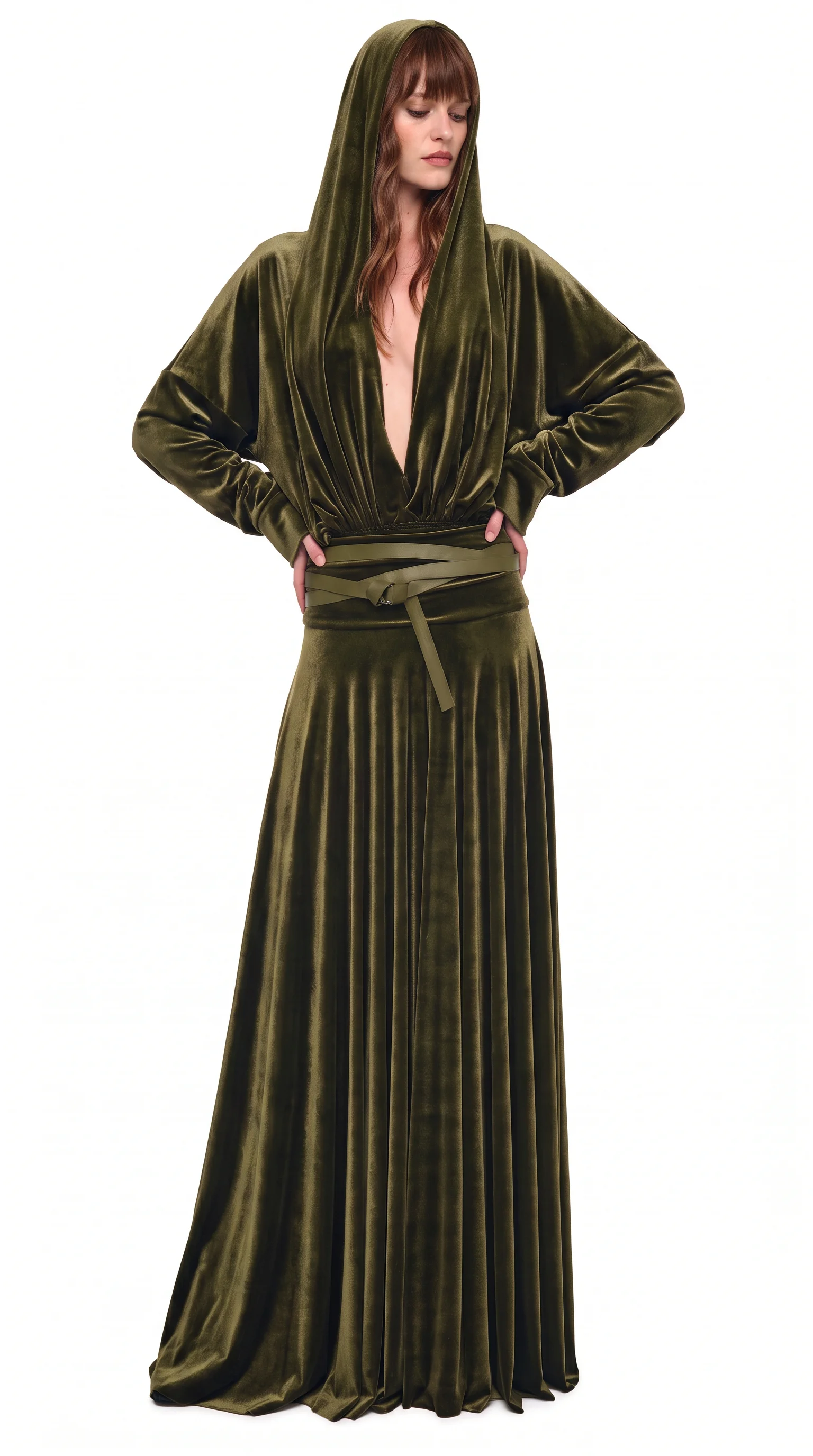 SKINNY BELT XL - 1