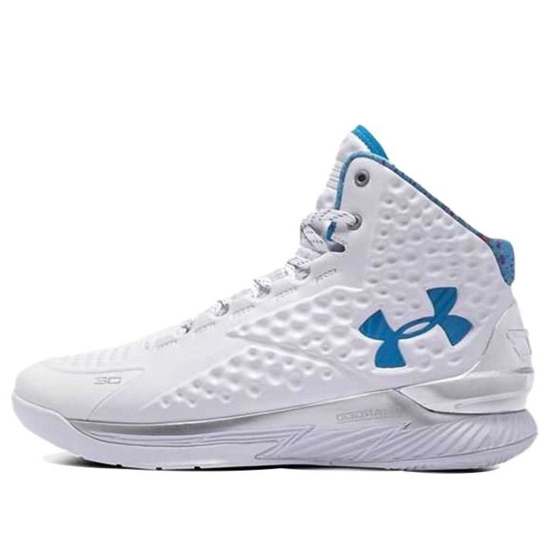 Under Armour Curry 1 'Splash Party' 2021 3024394-100 1