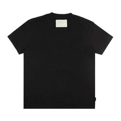 A-COLD-WALL* A-Cold-Wall* ACW Logo T-Shirt 'Black' outlook