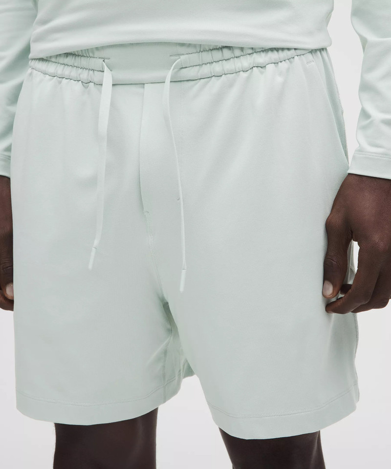 Soft Jersey Short 5" 4