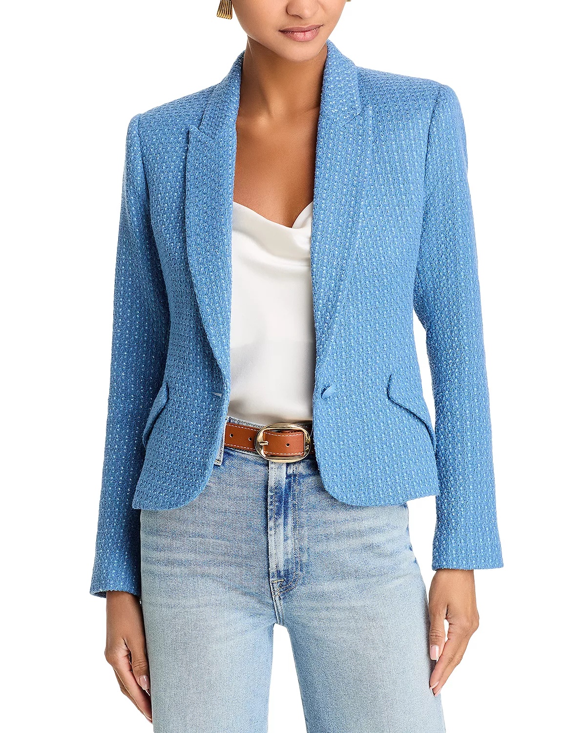 Jennah Blazer - 1