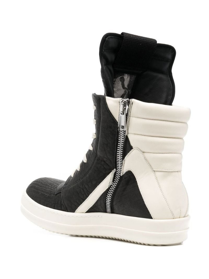 high-top sneakers 3