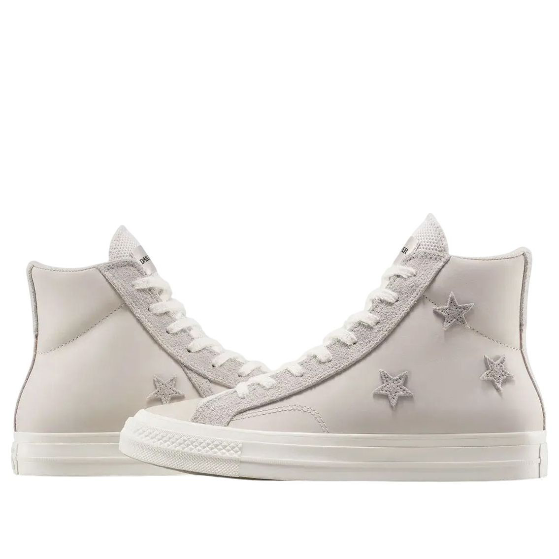 Converse x Daily Paper Star Player 'Grey' A13859C - 4