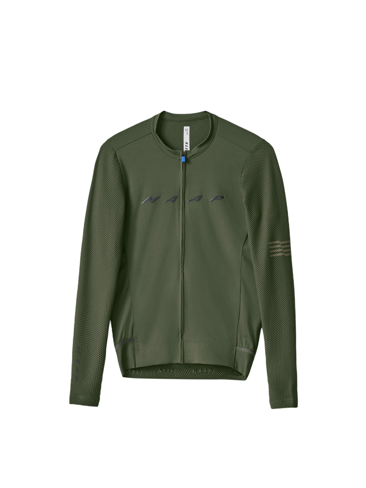Evade Pro Base LS Jersey 2.0 - 1