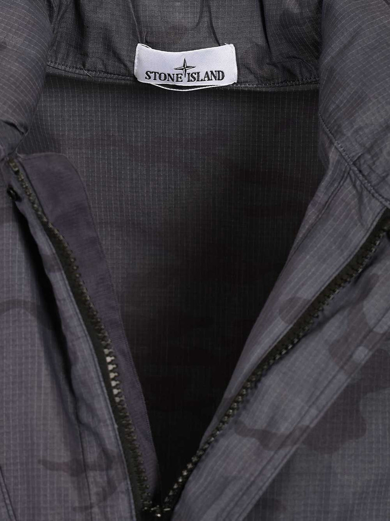 ripstop camouflage jacket 3
