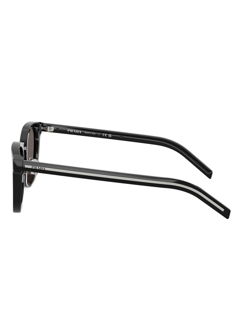 round-frame sunglasses 3