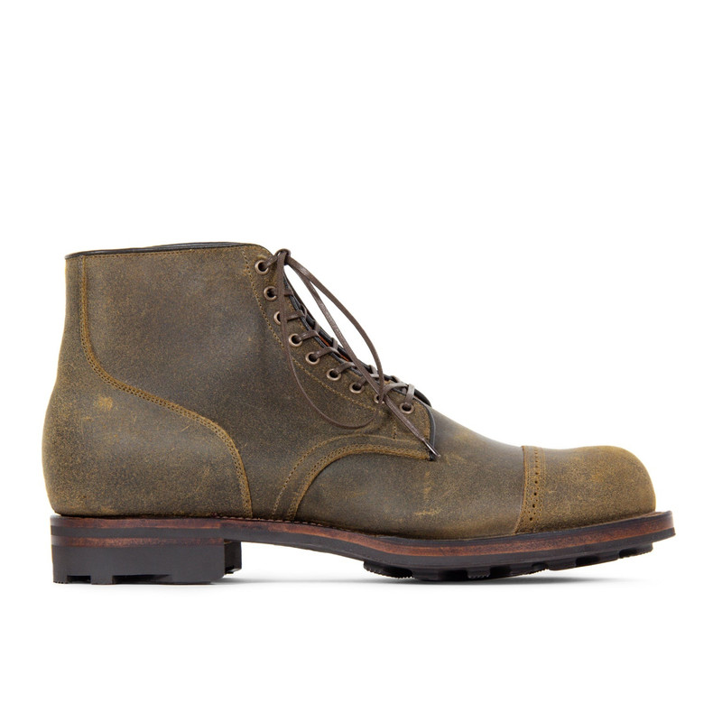 Service Boot® 2040 BCT - Mojave Waxy Commander 1