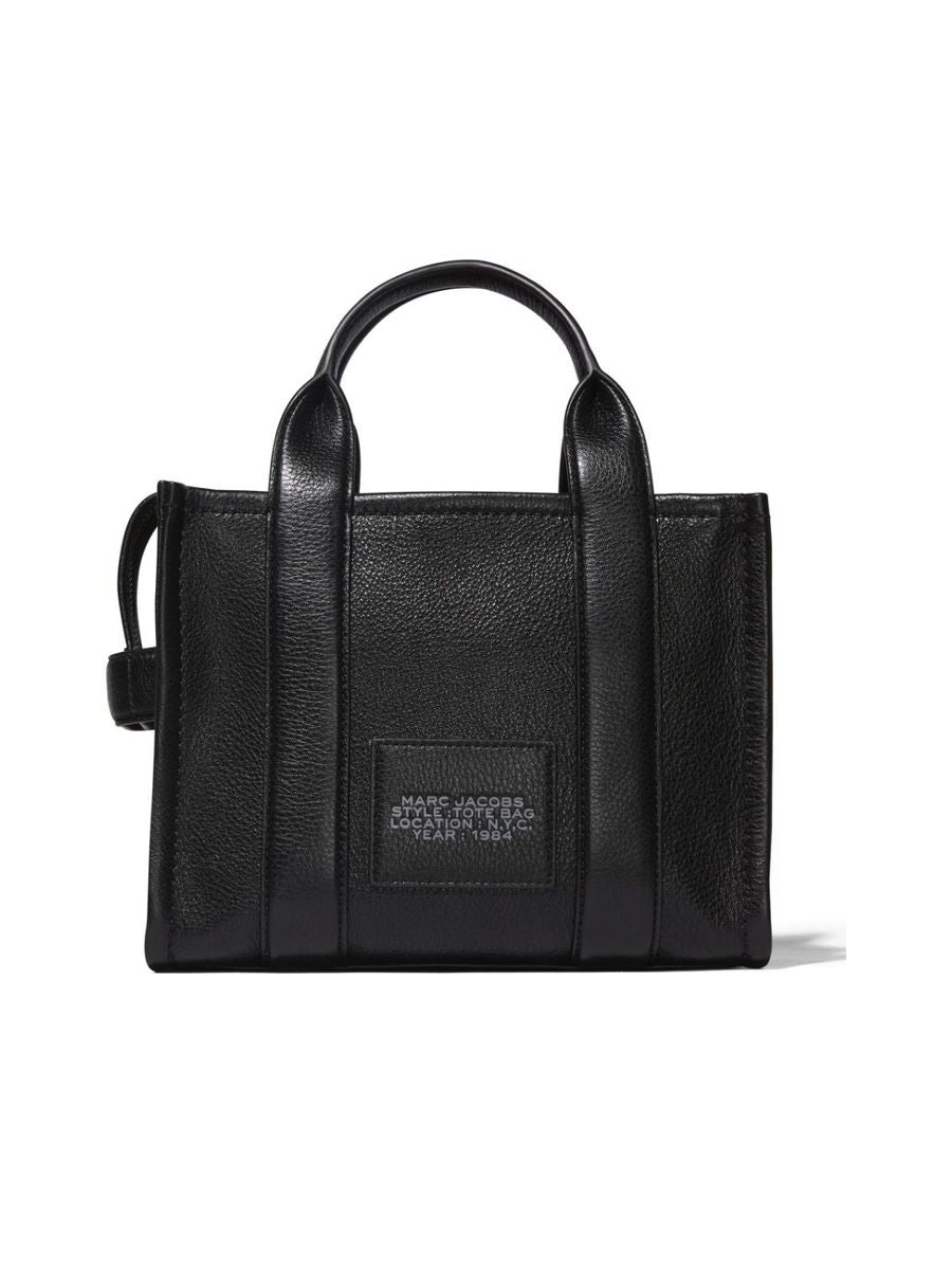 The Leather Tote Bag - 6
