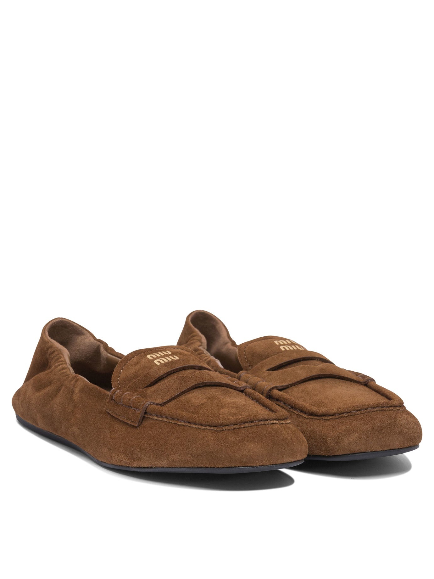 Miu Miu Loafers & Slippers - 2