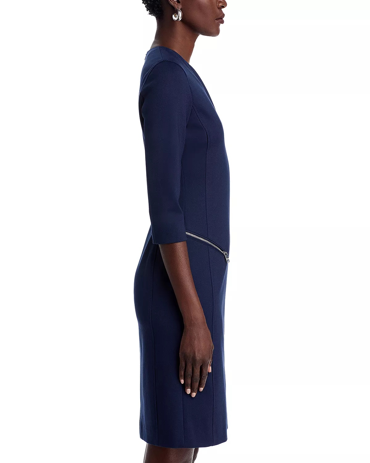 Dalmar Sheath Dress - 5