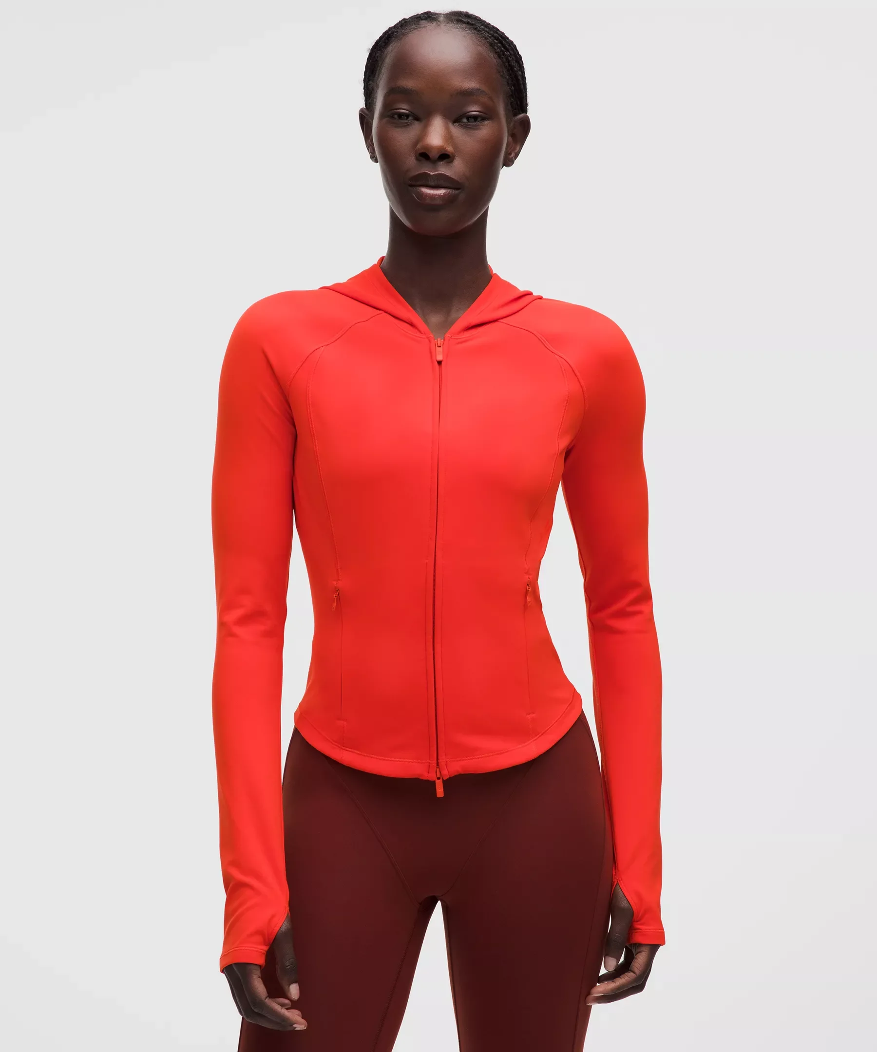Wunder Train Full-Zip Jacket - 1