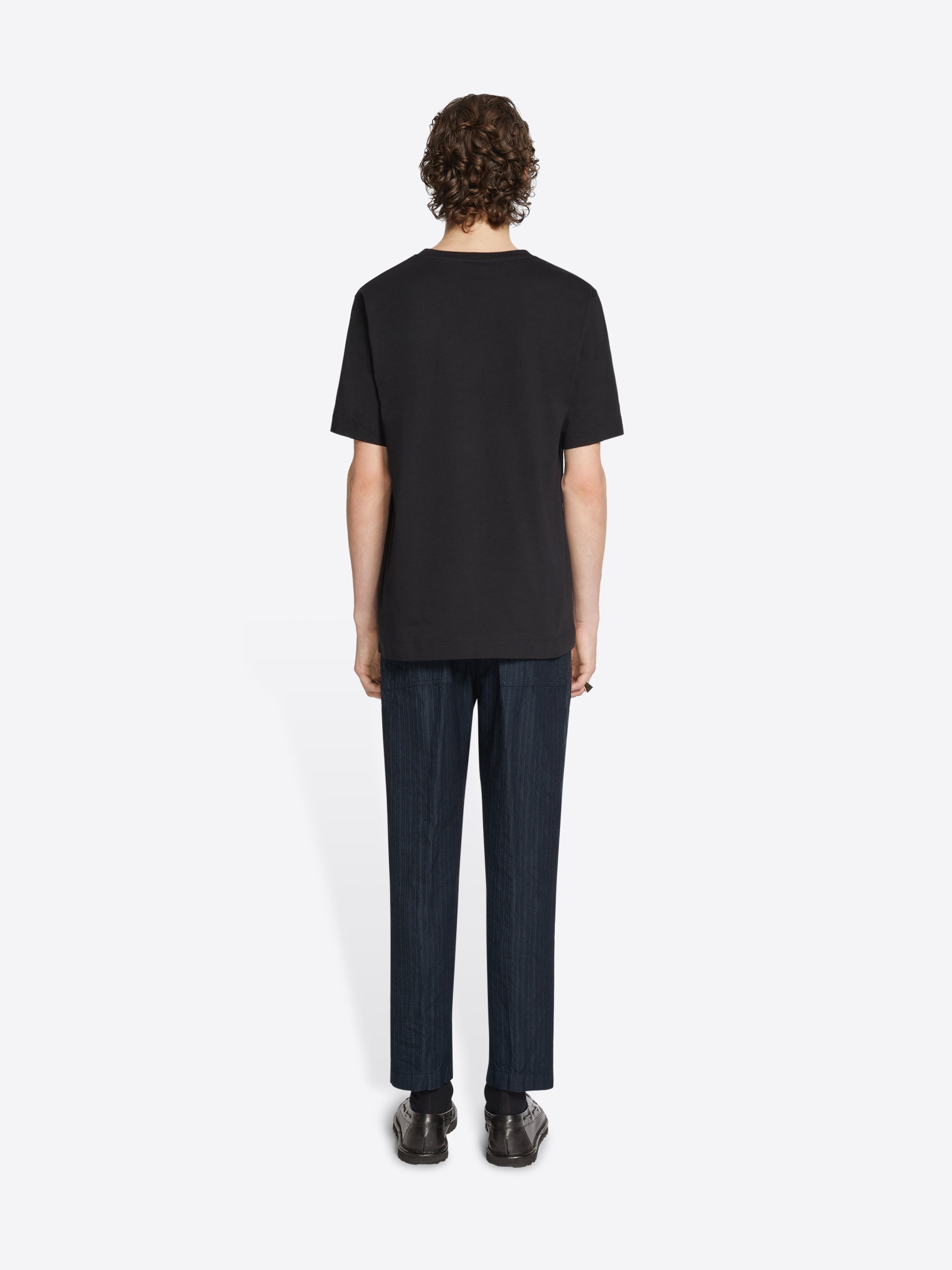 TAPERED CHINO - 4