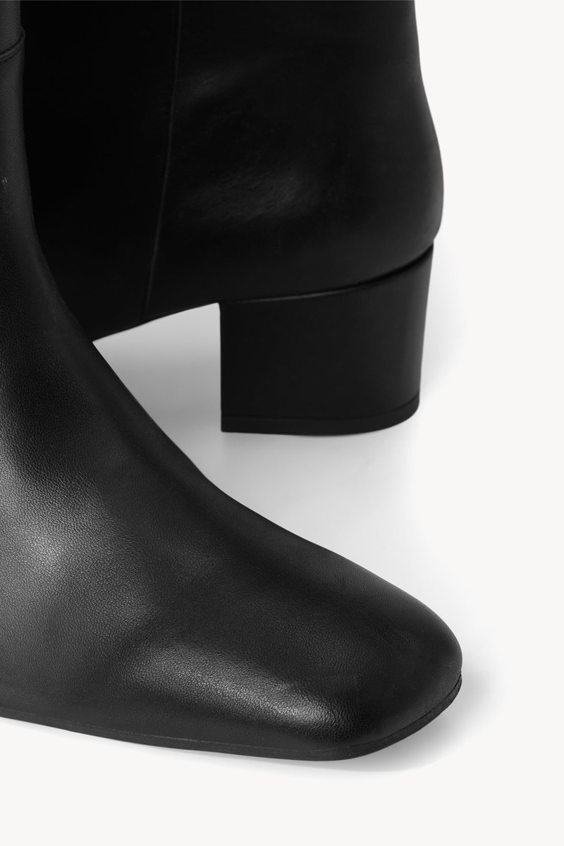 STAUD NANCY BOOT BLACK 8