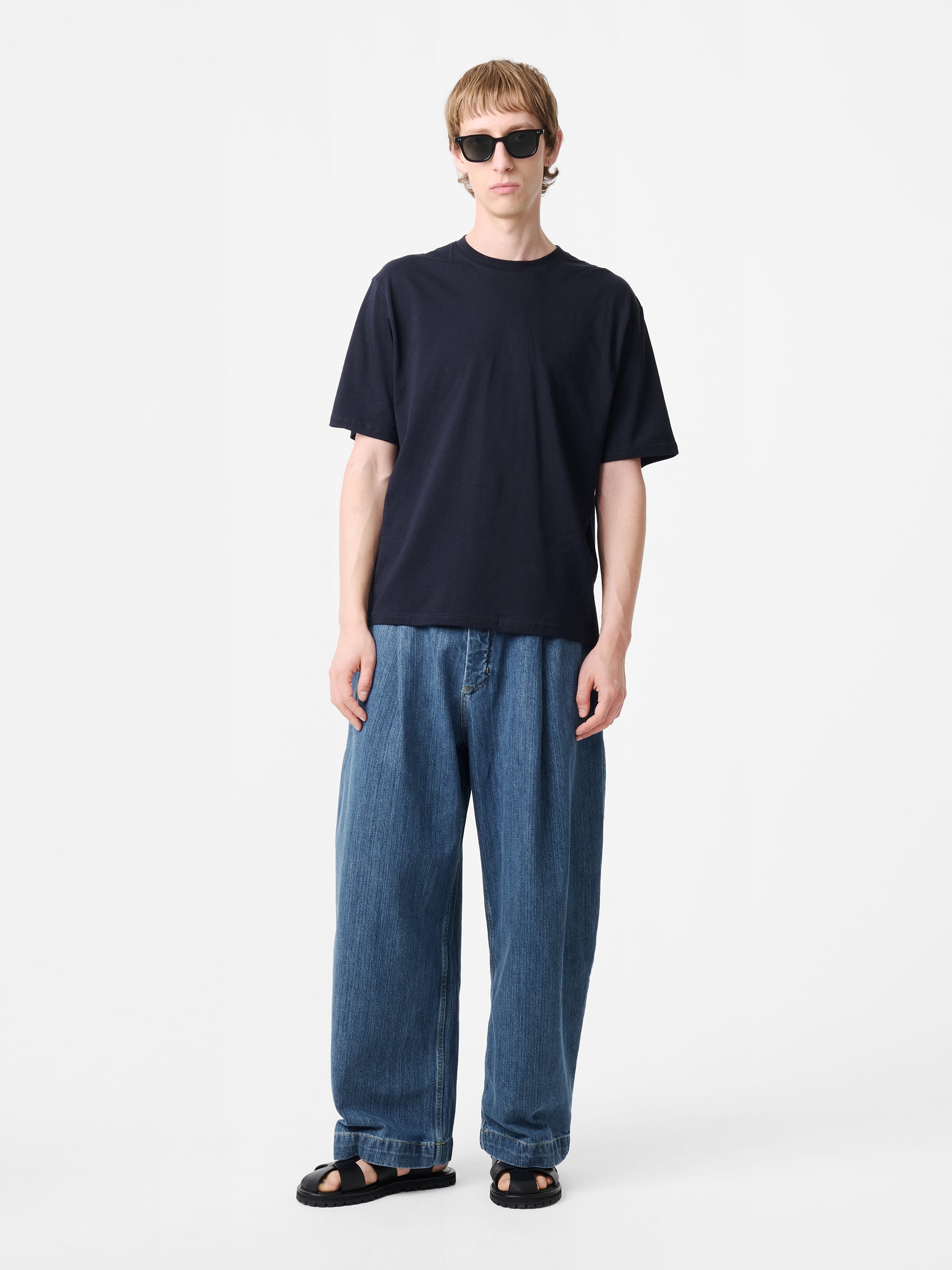 Puch Denim Pant - 2