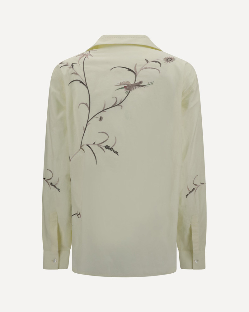 baziszt Pinson Shirt outlook