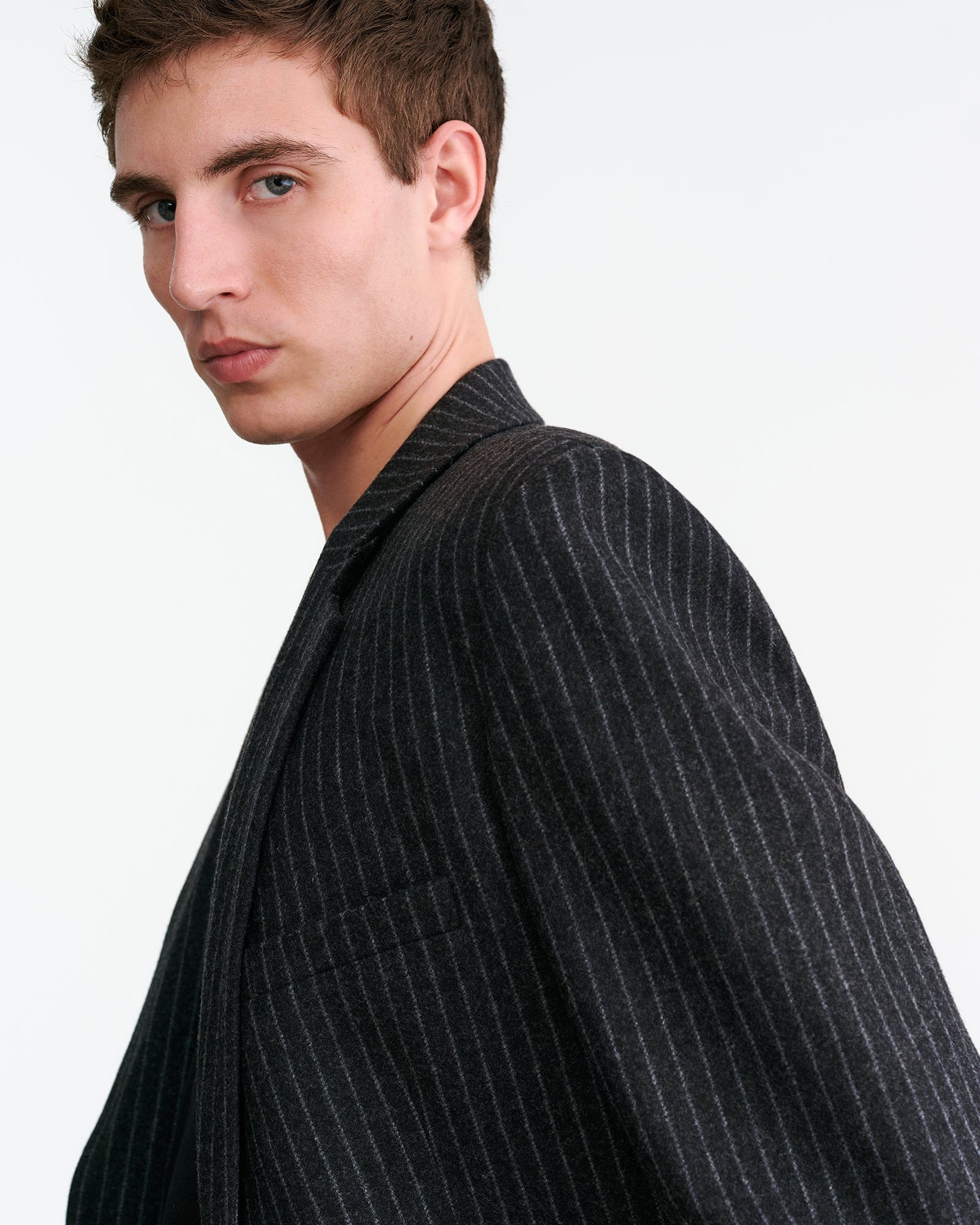 ROY BLAZER - 3