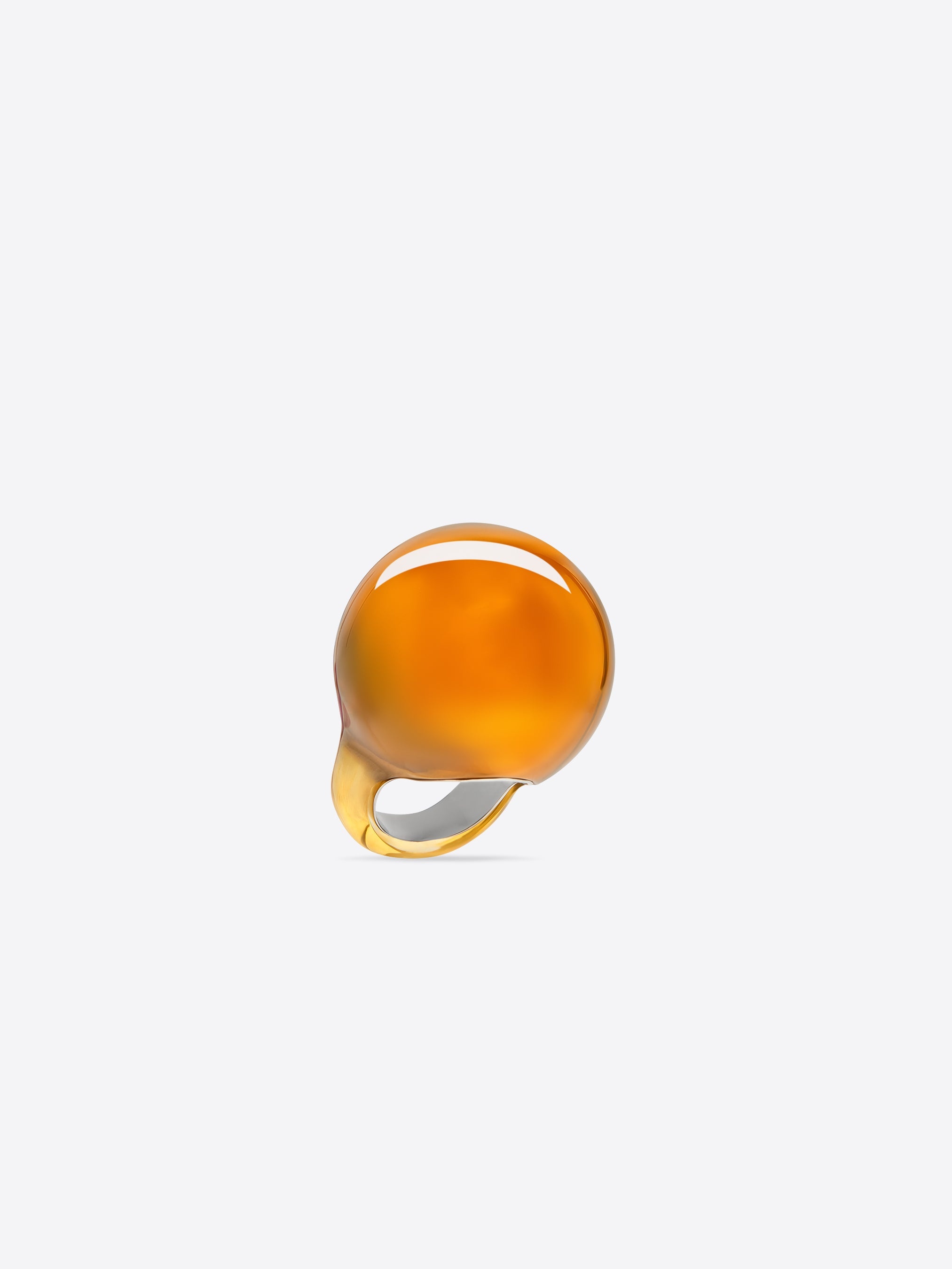 Dries Van Noten BALL RING | REVERSIBLE