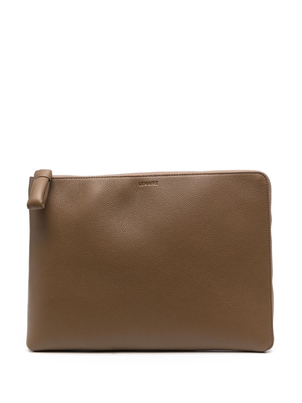 Tasche clutch bag - 1