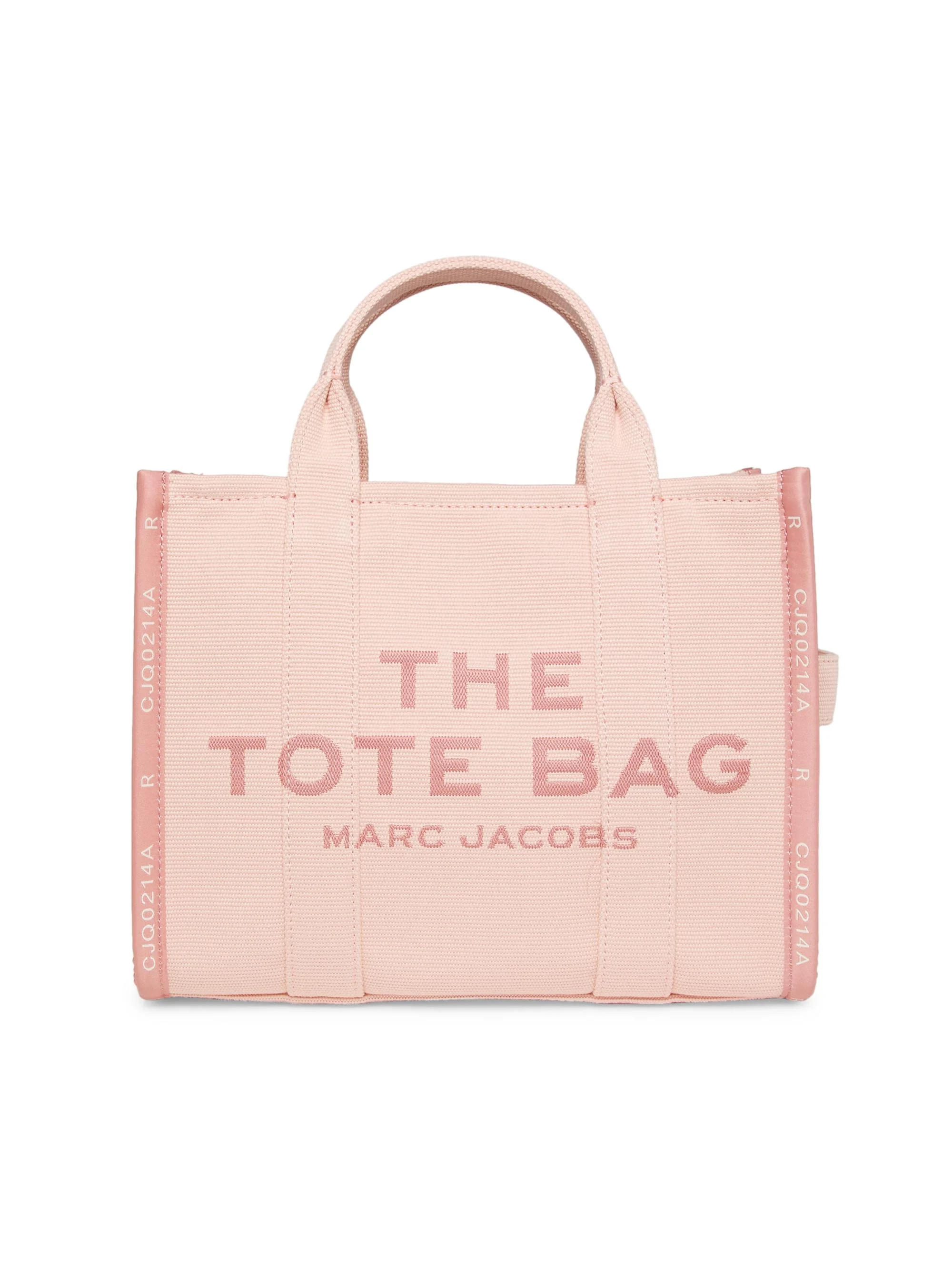 Women's The Jacquard Medium Tote - Rose - 1