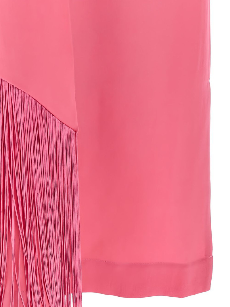 Taller Marmo Kempner maxi dress outlook