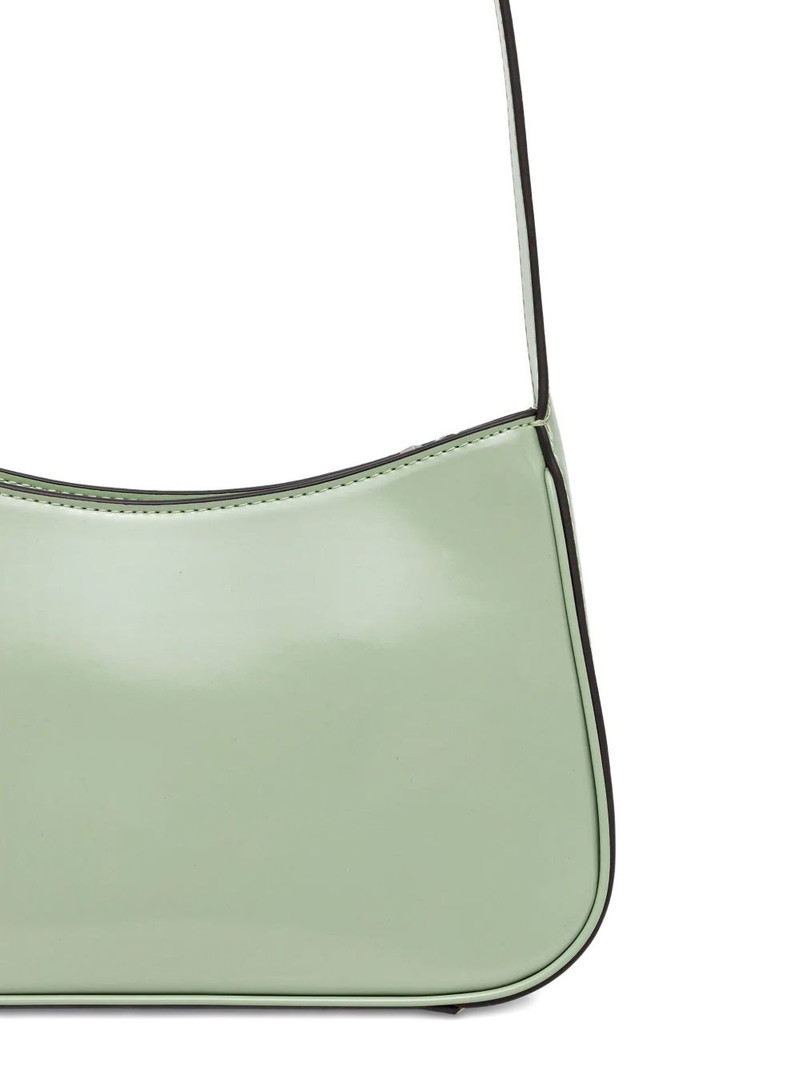 Arnela logo-plaque tote bag 5