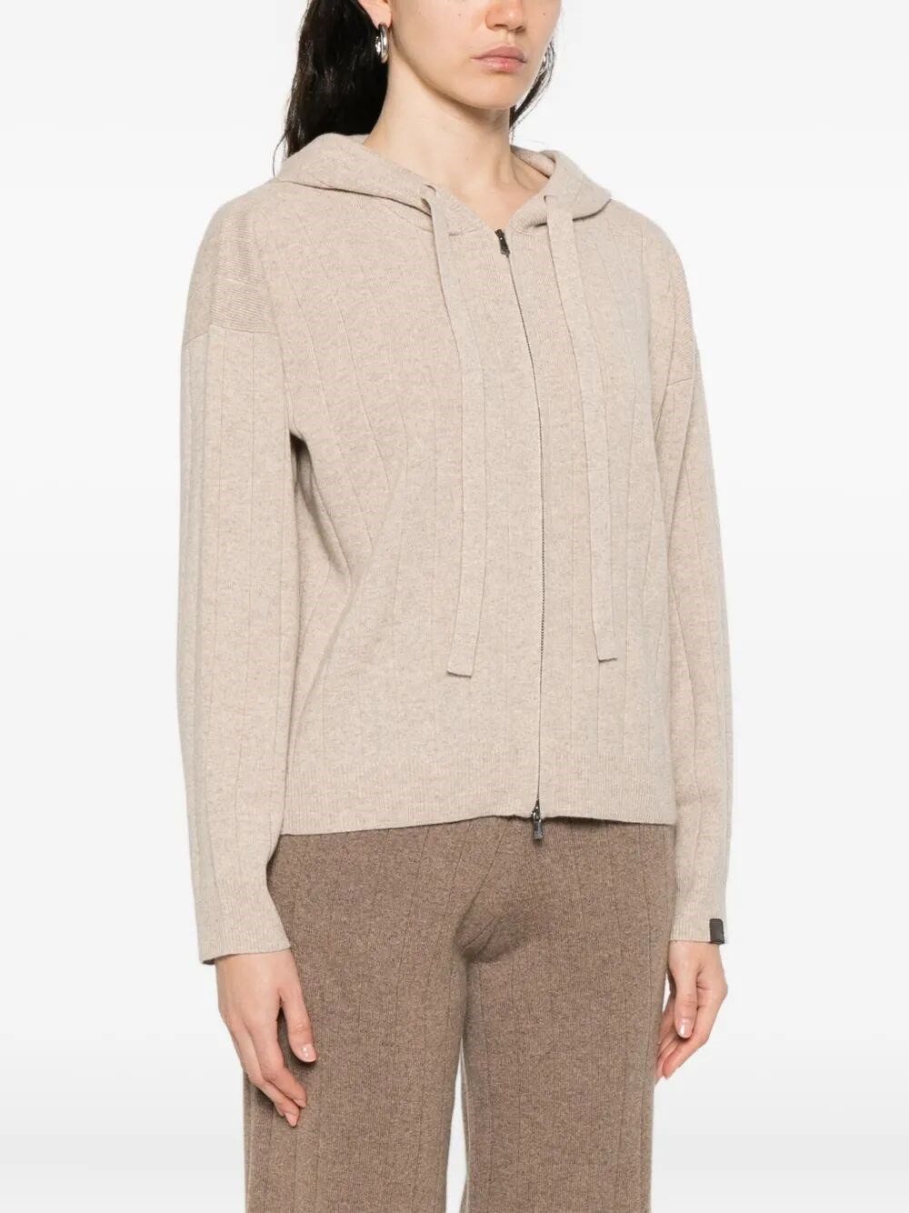 `MaxMara Pure` Cardigan - 3