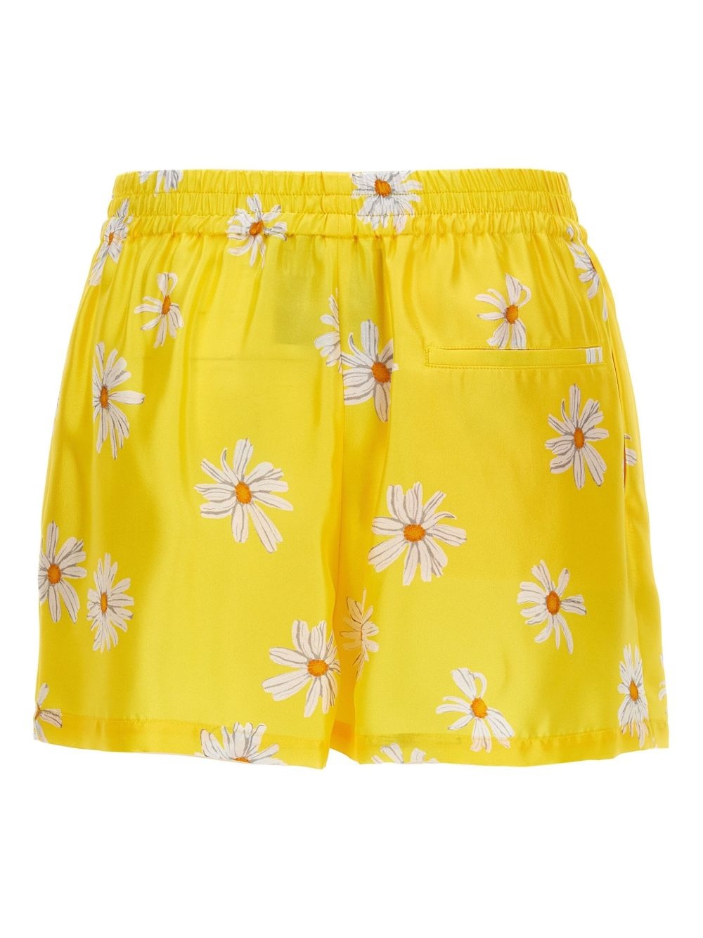 Margherite shorts - 2