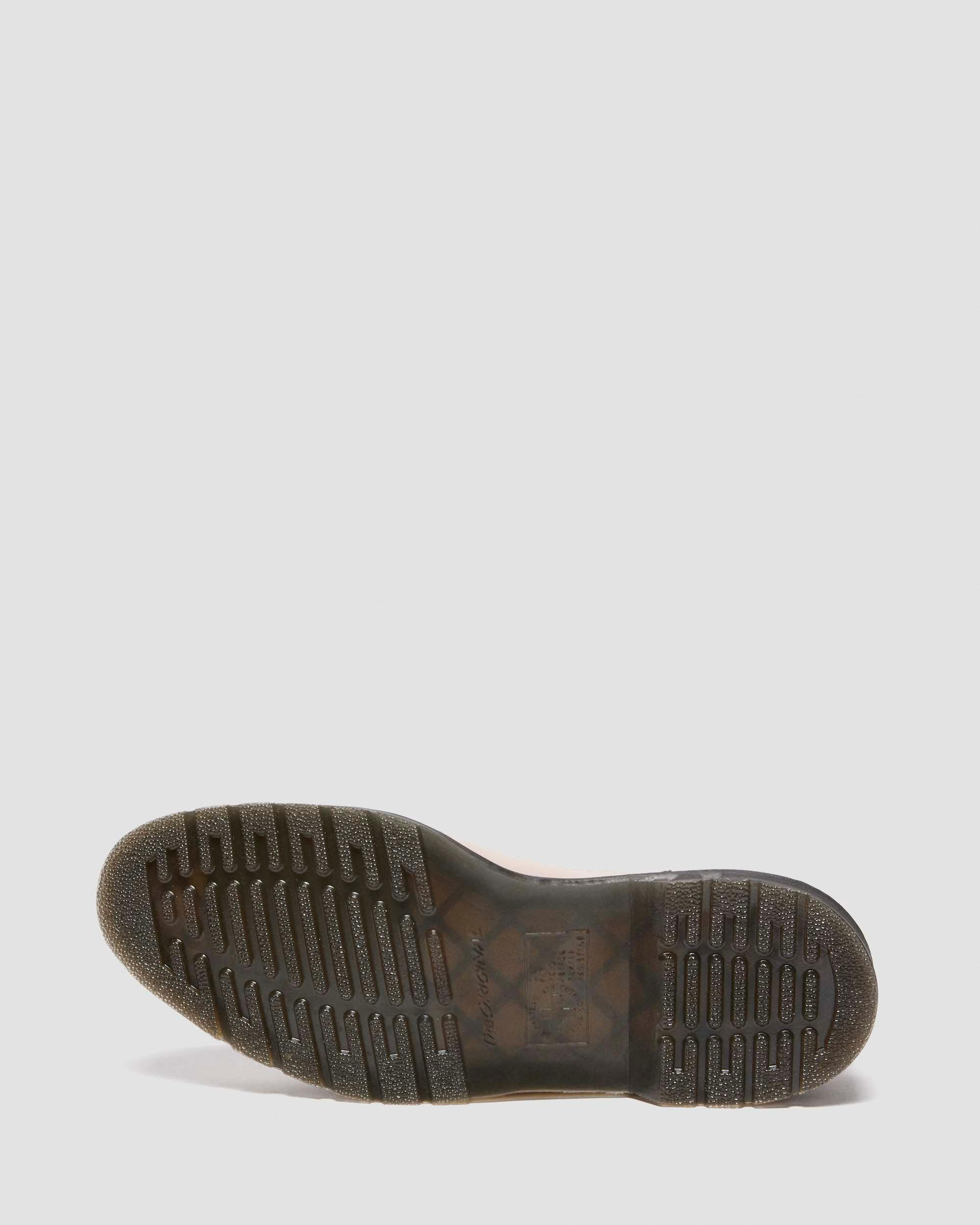 Elphie II Iridescent Leather Ballet Flats - 9