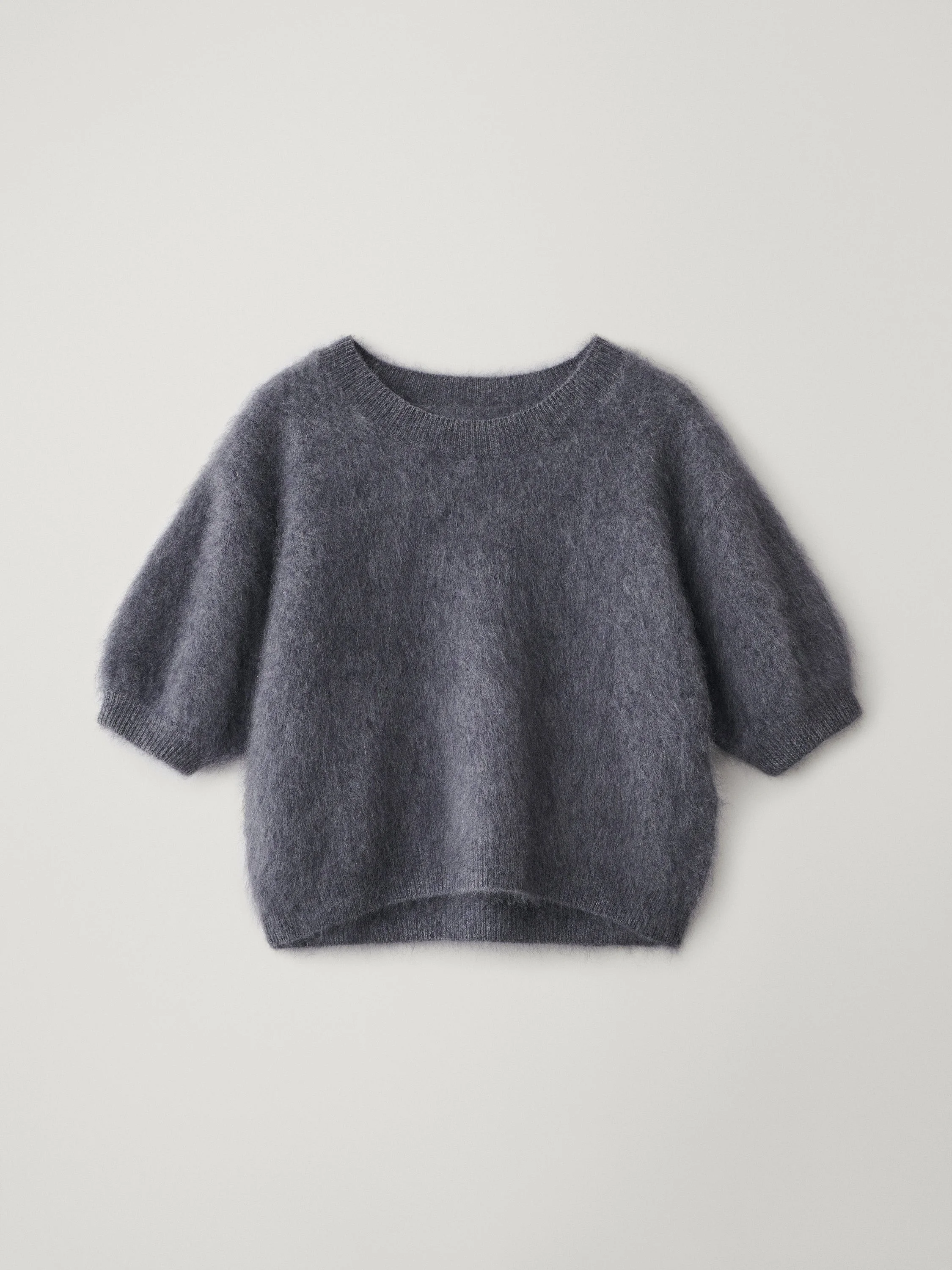 The Juniper Sweater - 1