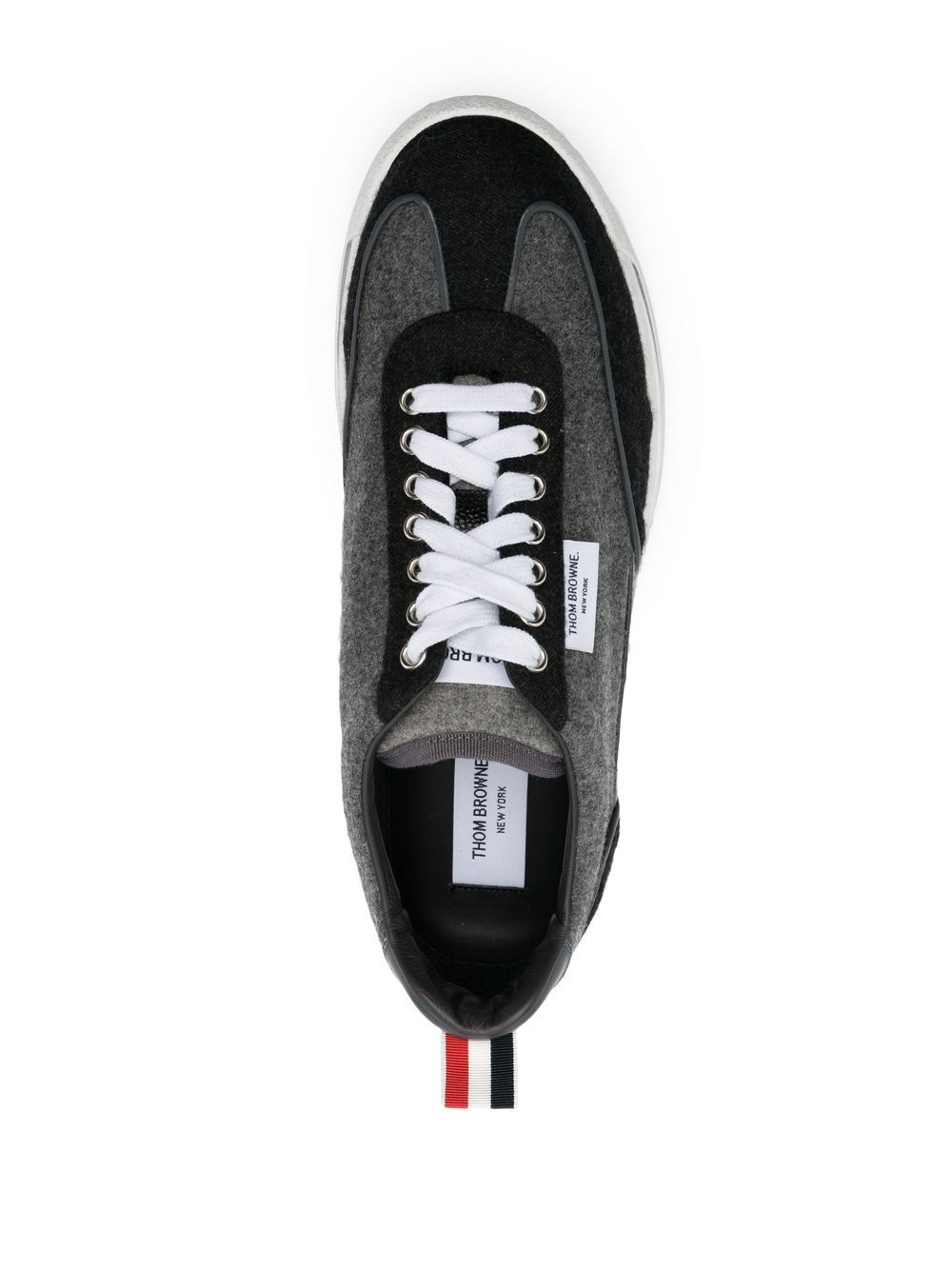 Tech Runner low-top sneakers - 4