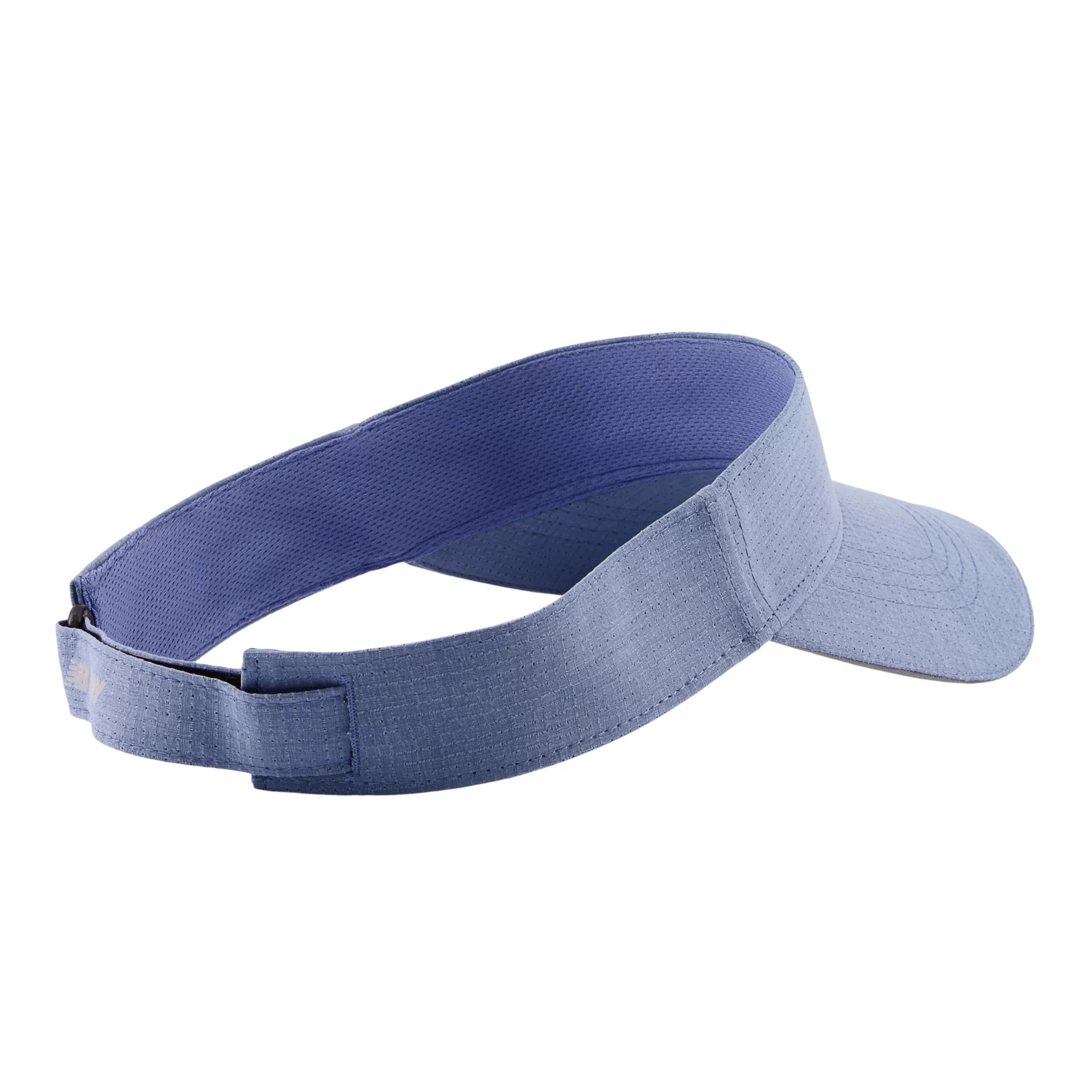 NYC Marathon Performance Visor - 2