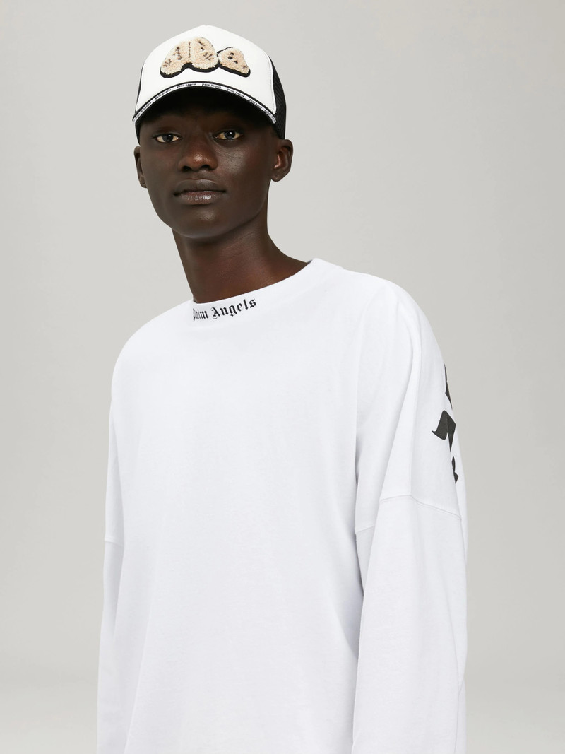 Palm Angels BEAR CAP outlook
