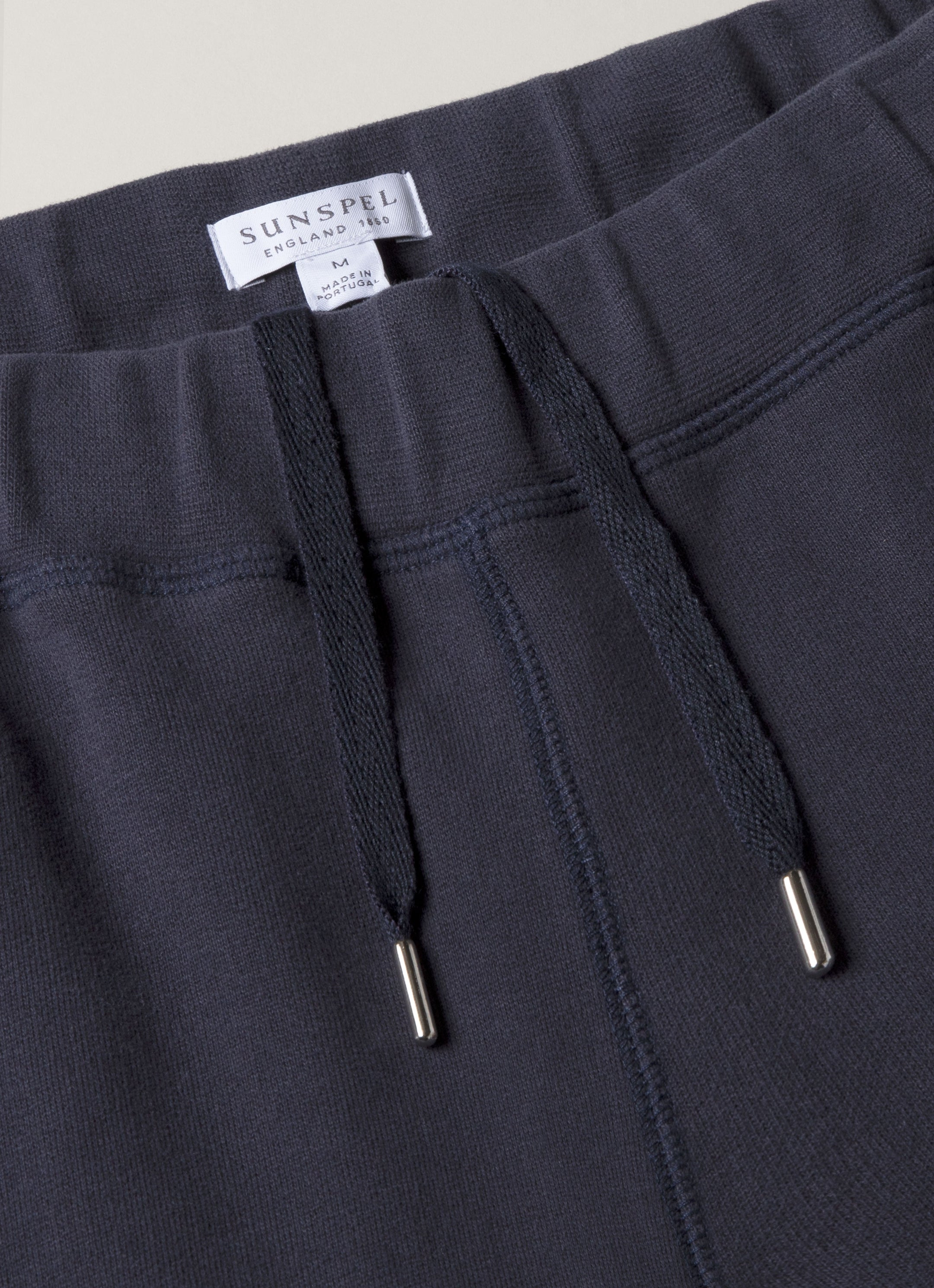 Loopback Track Pant - 4