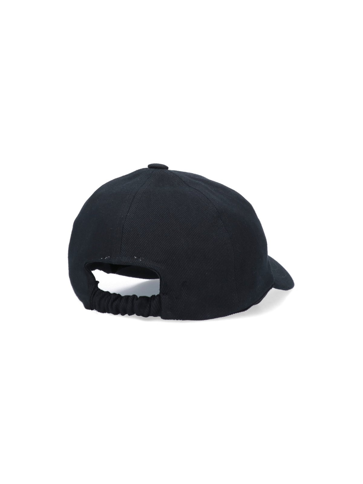 BASEBALL LOGO BEANIE - 2