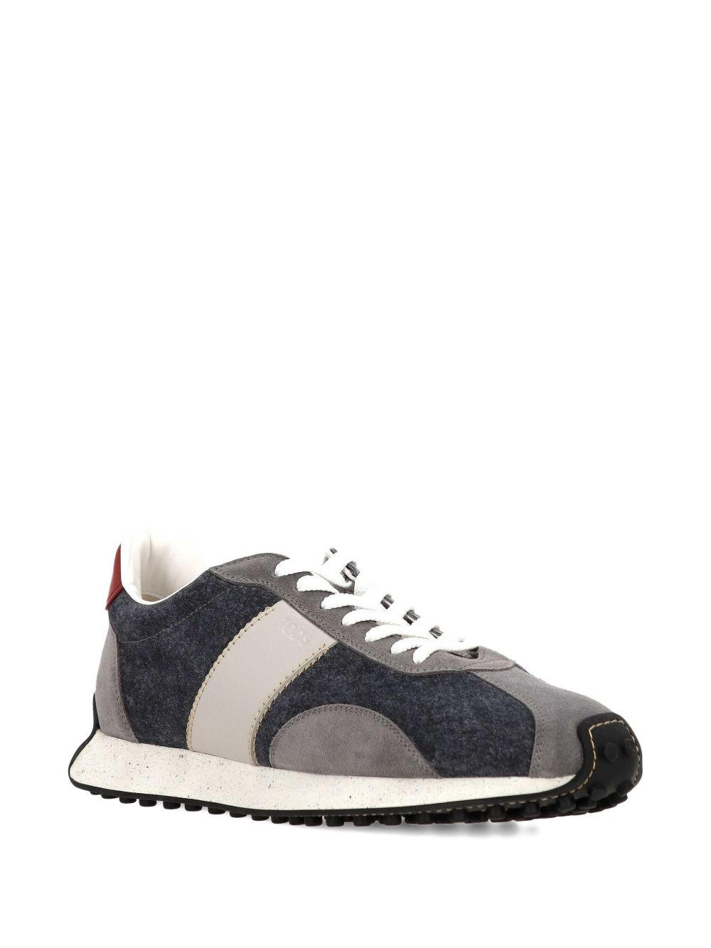 Tod's Men T Vintage Sneakers - 3