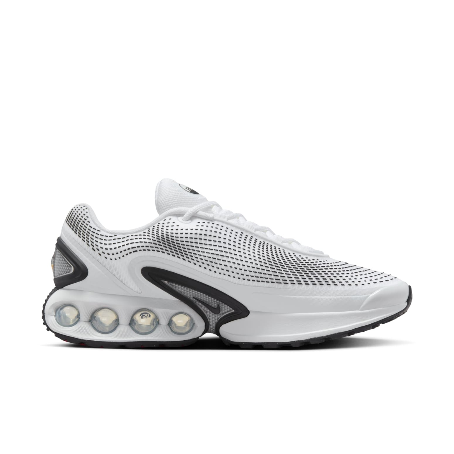 Nike Air Max Dn 'White Photon Dust Metallic Silver' DV3337-103 - 2