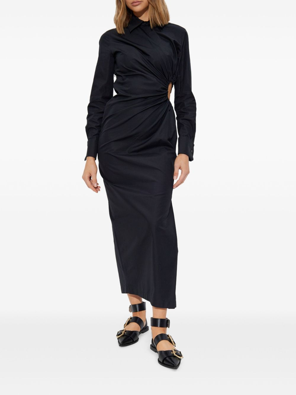 Max Mara Women Etere Dress - 3