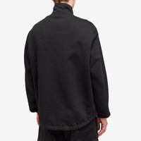 Alexander McQueen Alexander McQueen Reversible Hybrid Bomber