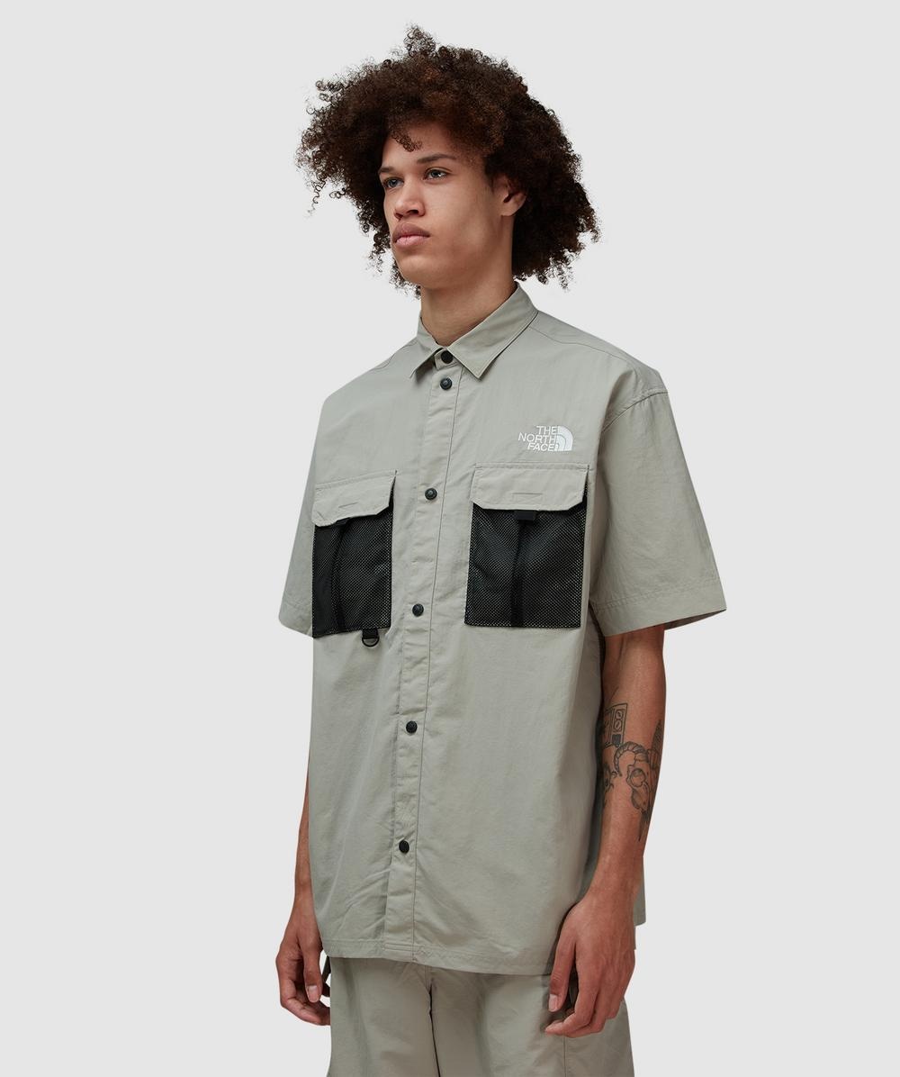 NSE Summer shirt - 2