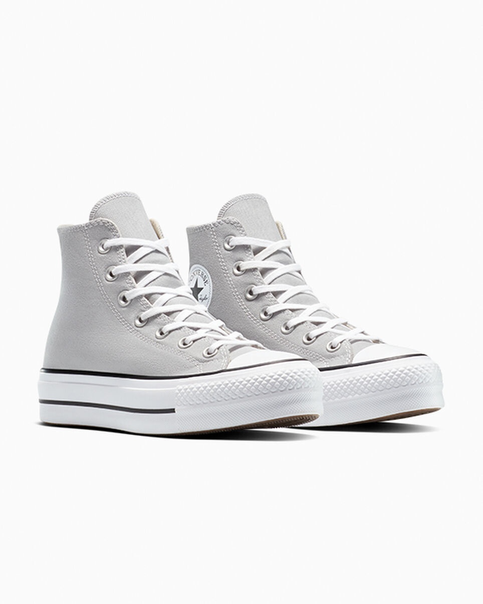 Chuck Taylor All Star Lift Platform Canvas - 5