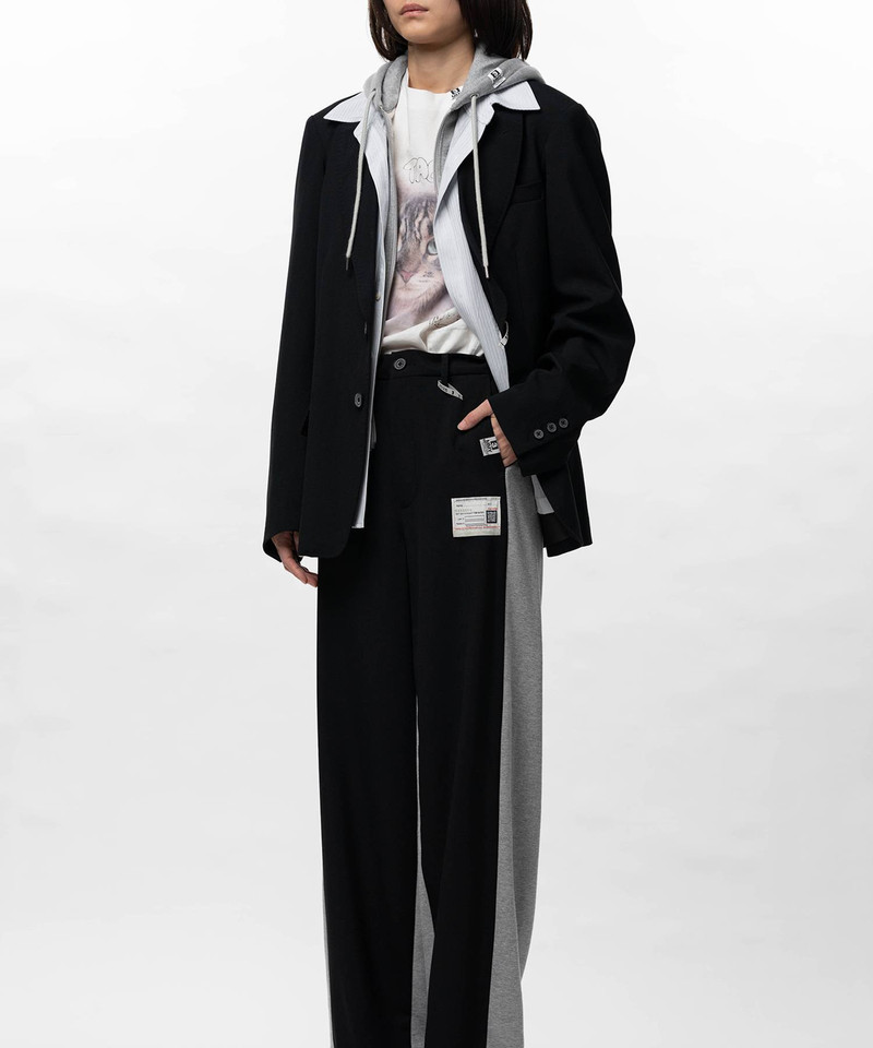 Triple Layered Jacket 8
