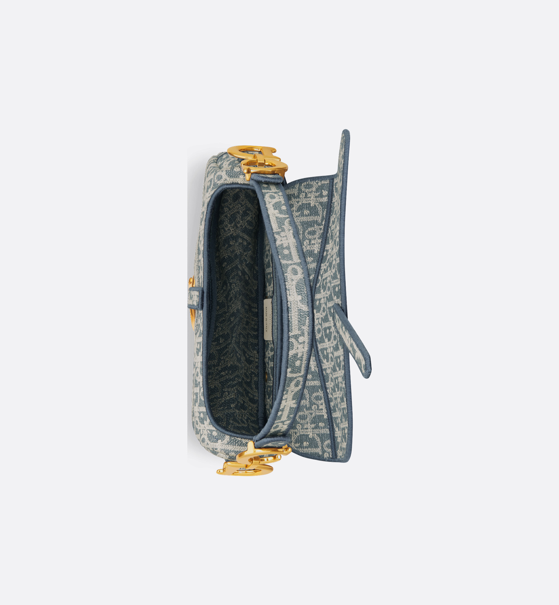 Saddle Bag - 4