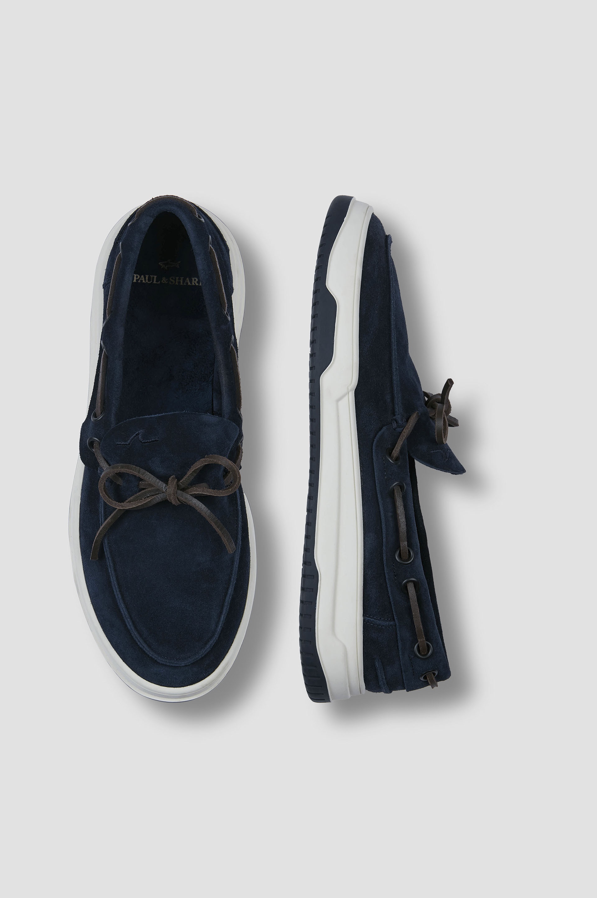 YACHT CLUB LOAFERS - 2